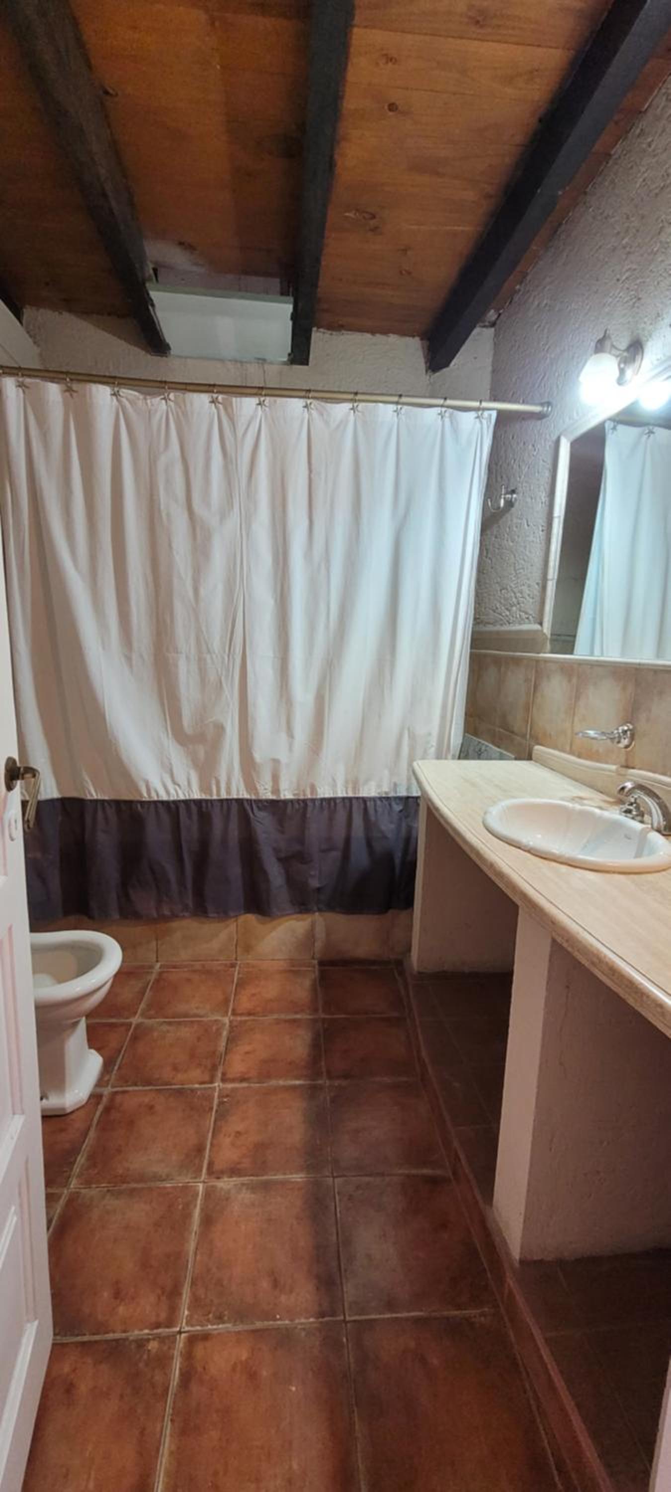 Punto Salta Hostel