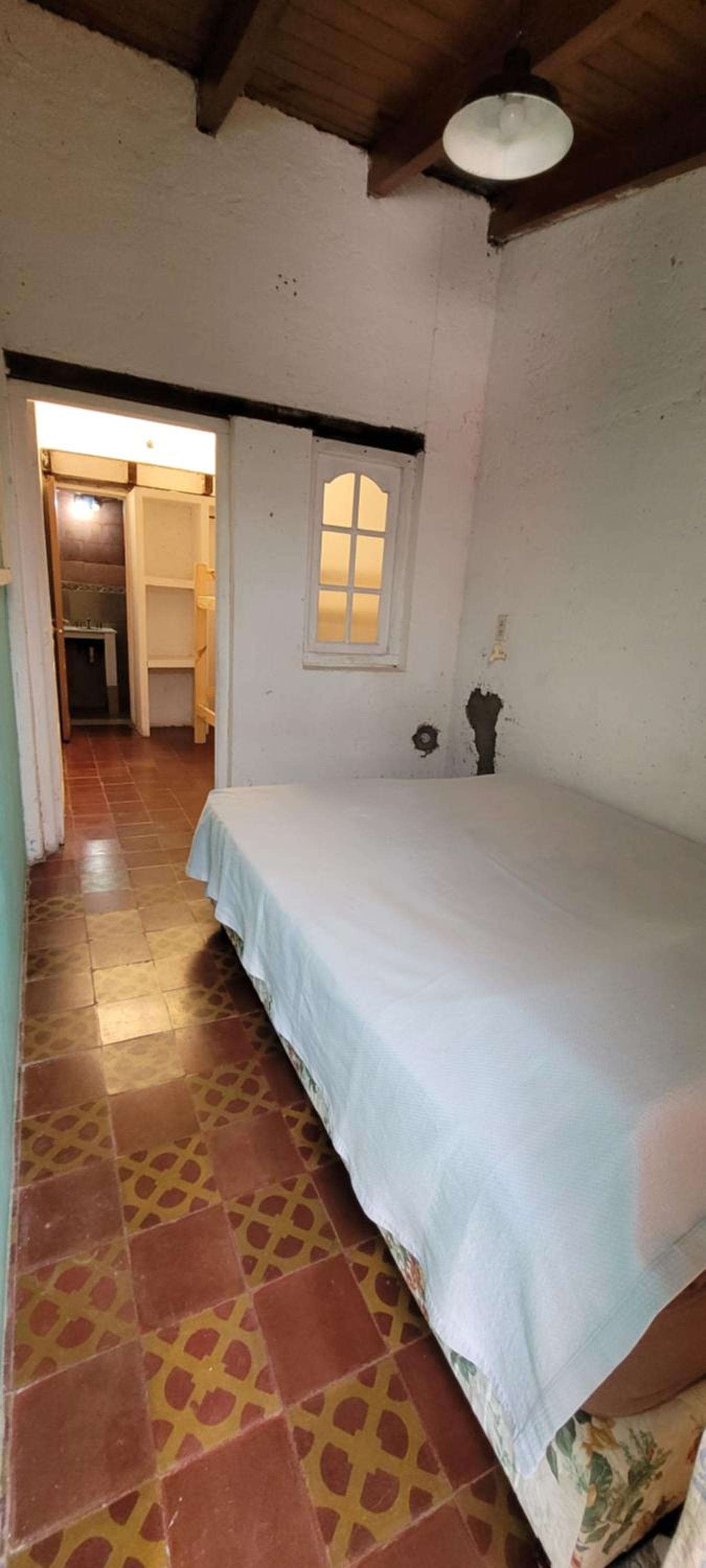 Punto Salta Hostel
