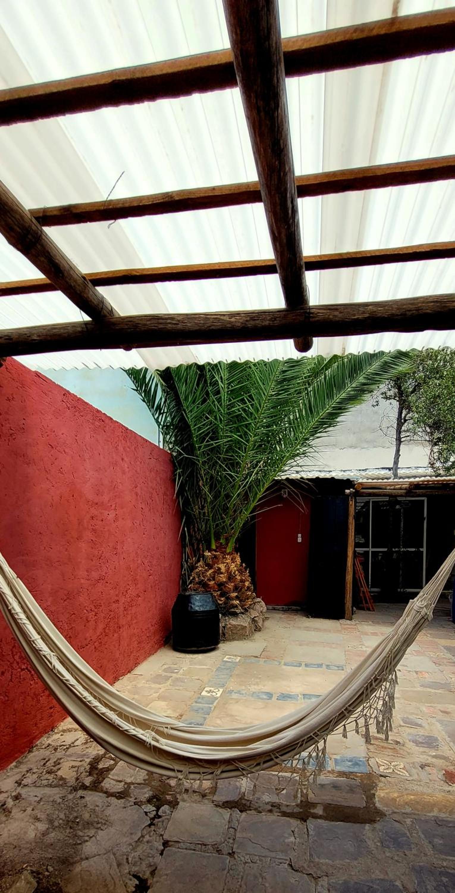 Punto Salta Hostel