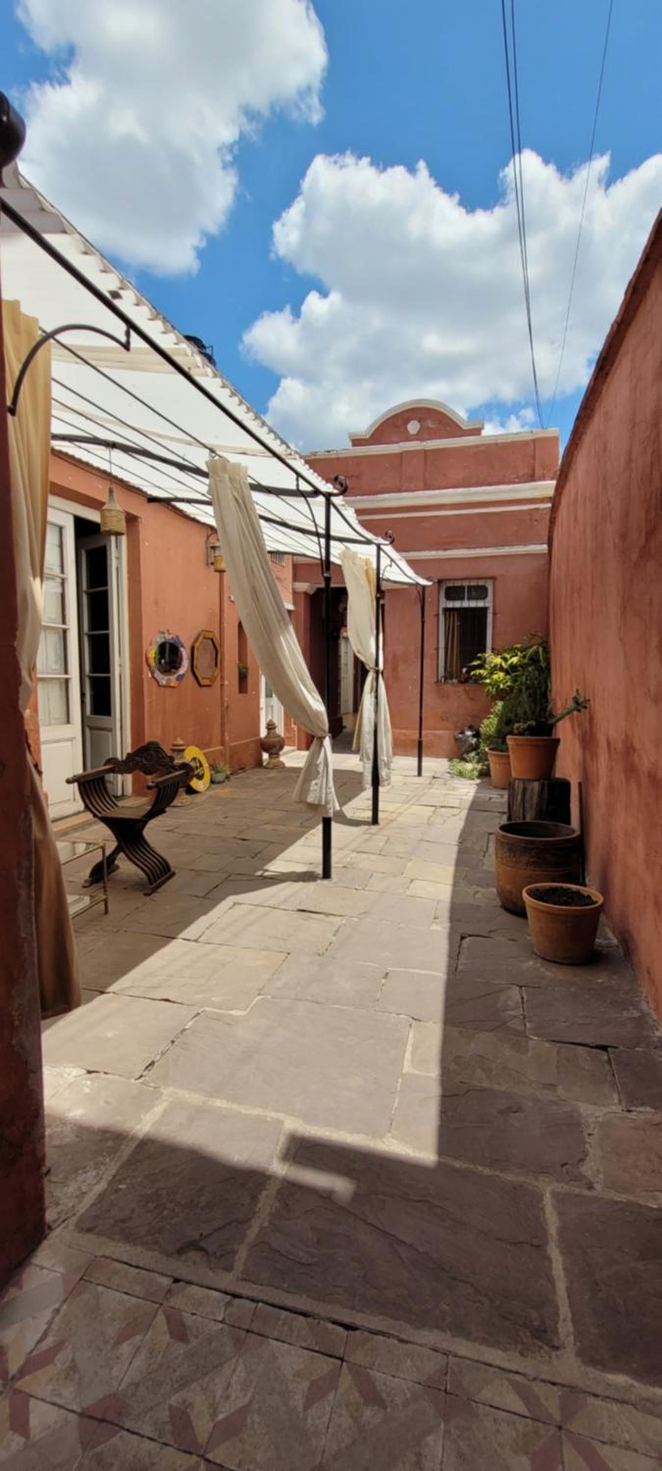 Punto Salta Hostel