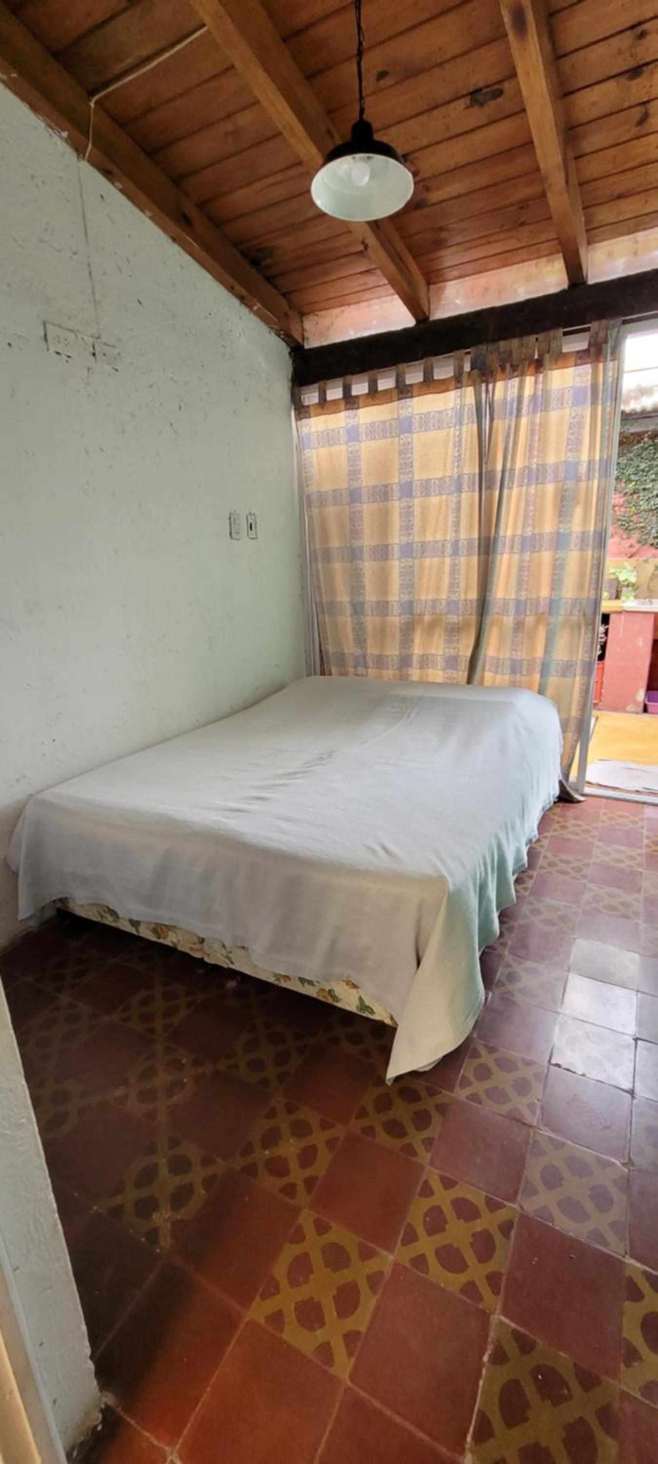 Punto Salta Hostel