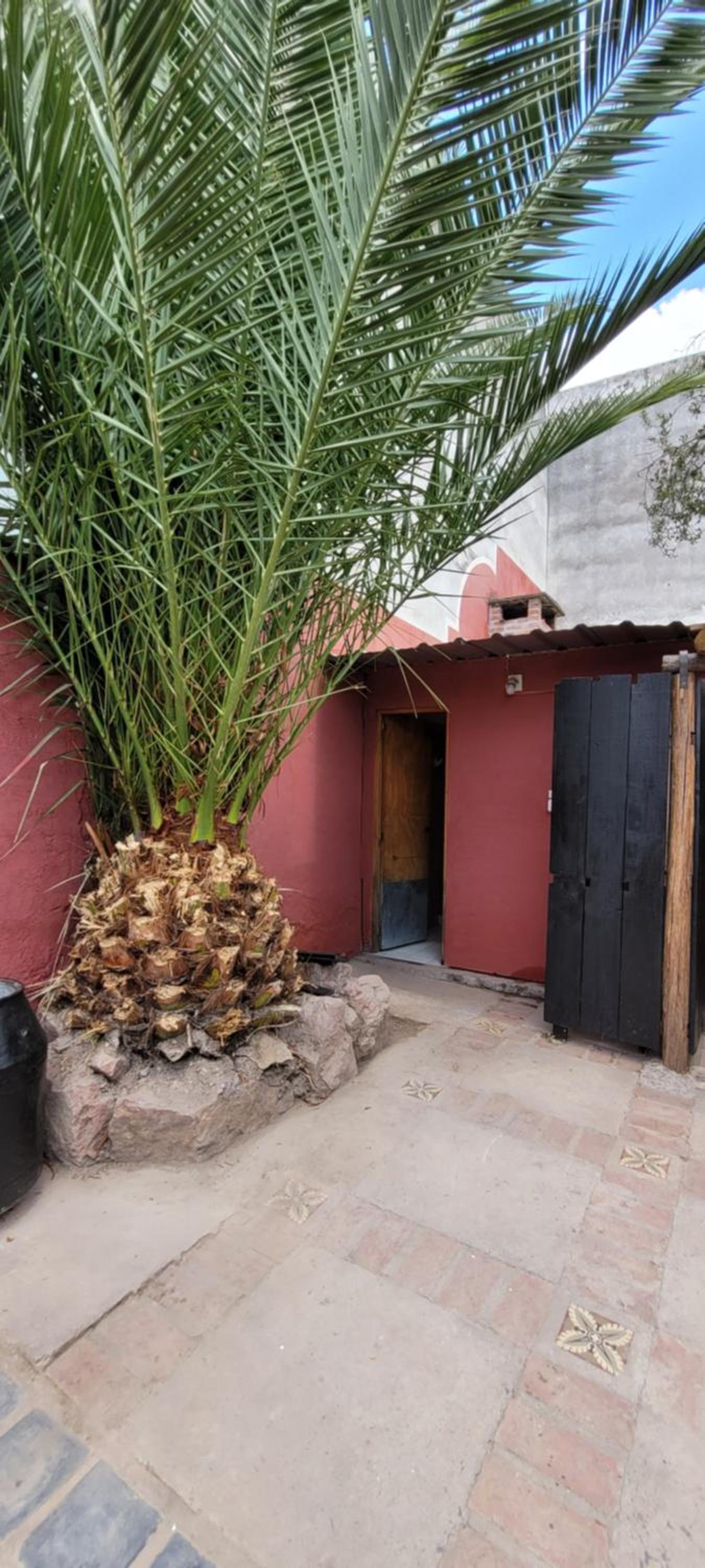 Punto Salta Hostel