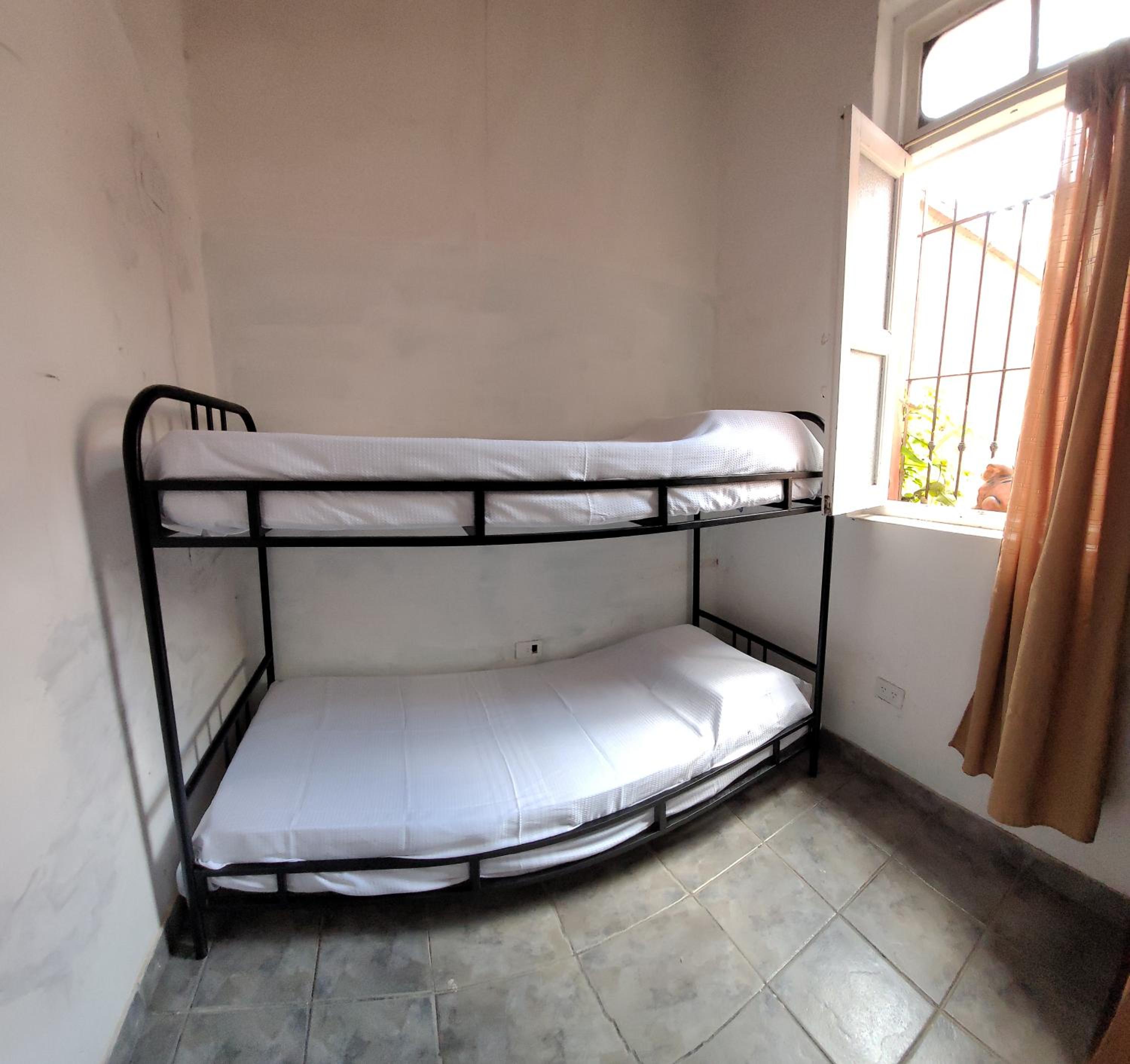 Punto Salta Hostel