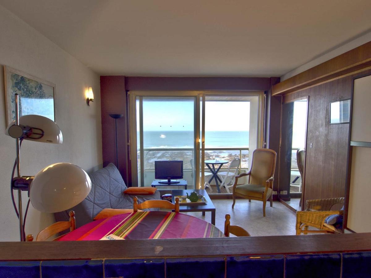 Appartement Les Sables-d'Olonne, 2 pièces, 5 personnes - FR-1-92-639 view 2