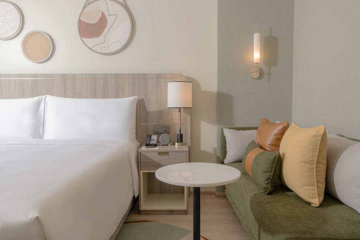 Staybridge Suites Bangkok Sukhumvit by IHG 110