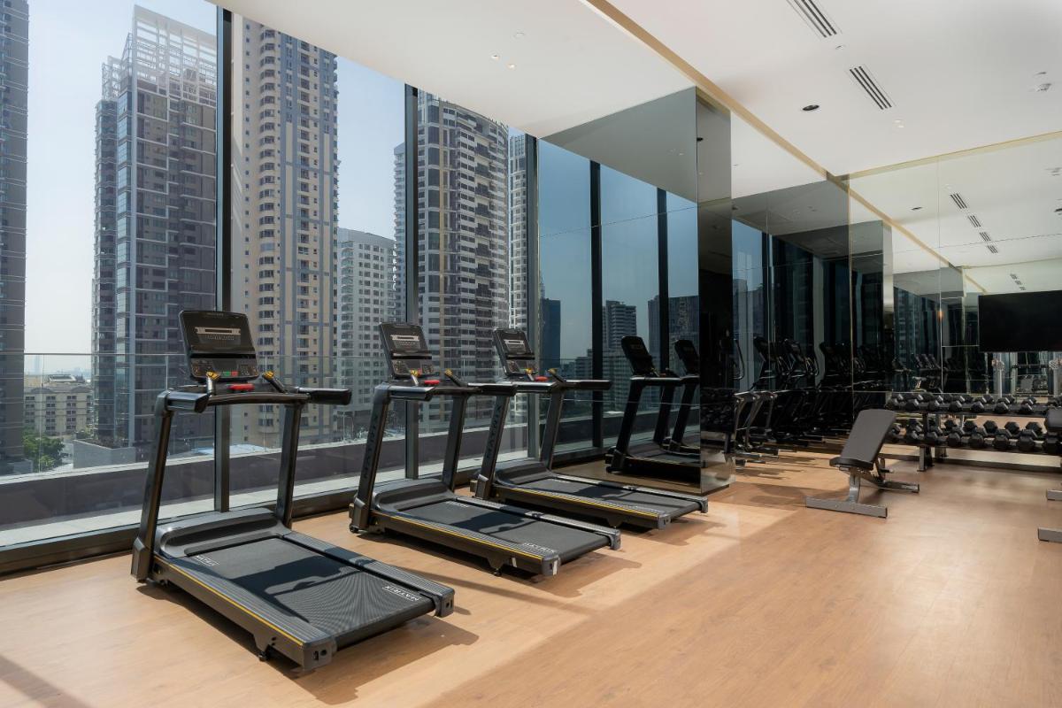 Staybridge Suites Bangkok Sukhumvit by IHG 19