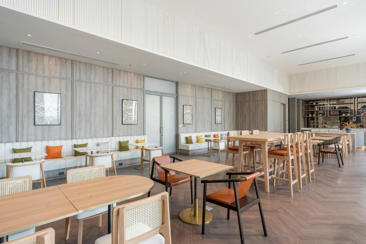 Staybridge Suites Bangkok Sukhumvit by IHG 28