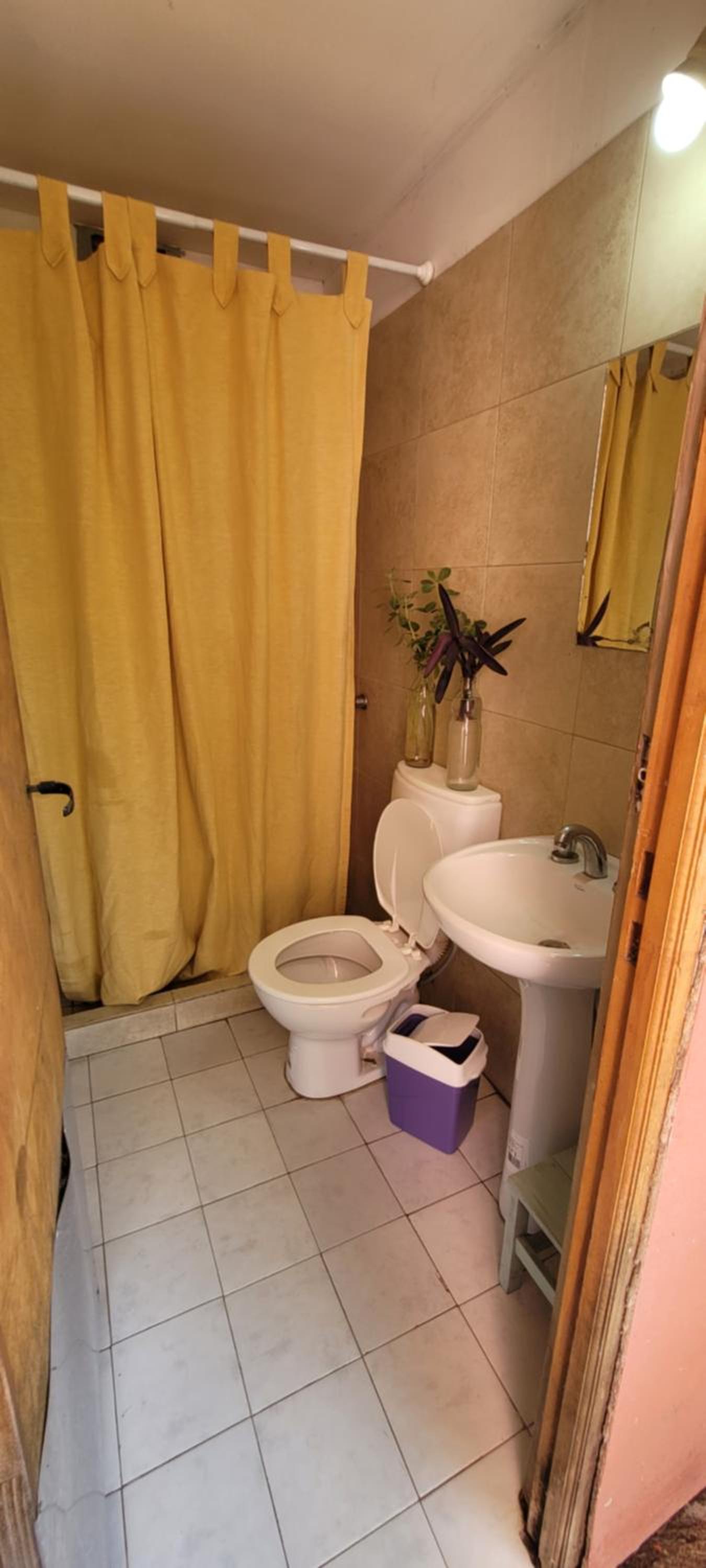 Punto Salta Hostel