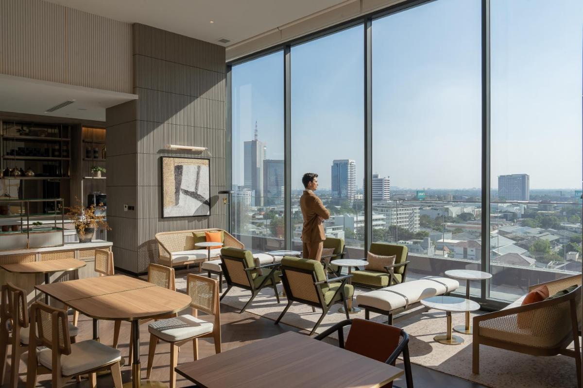 Staybridge Suites Bangkok Sukhumvit by IHG 137