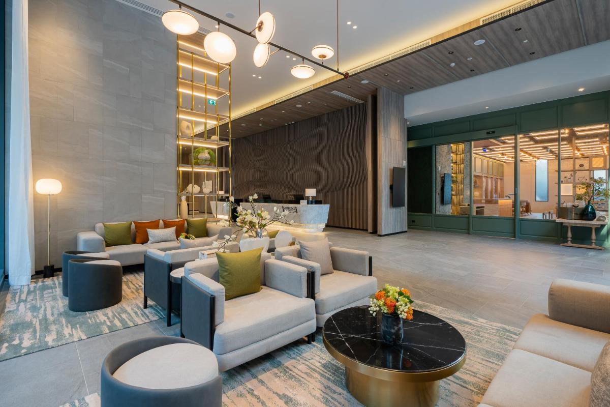 Staybridge Suites Bangkok Sukhumvit by IHG 129