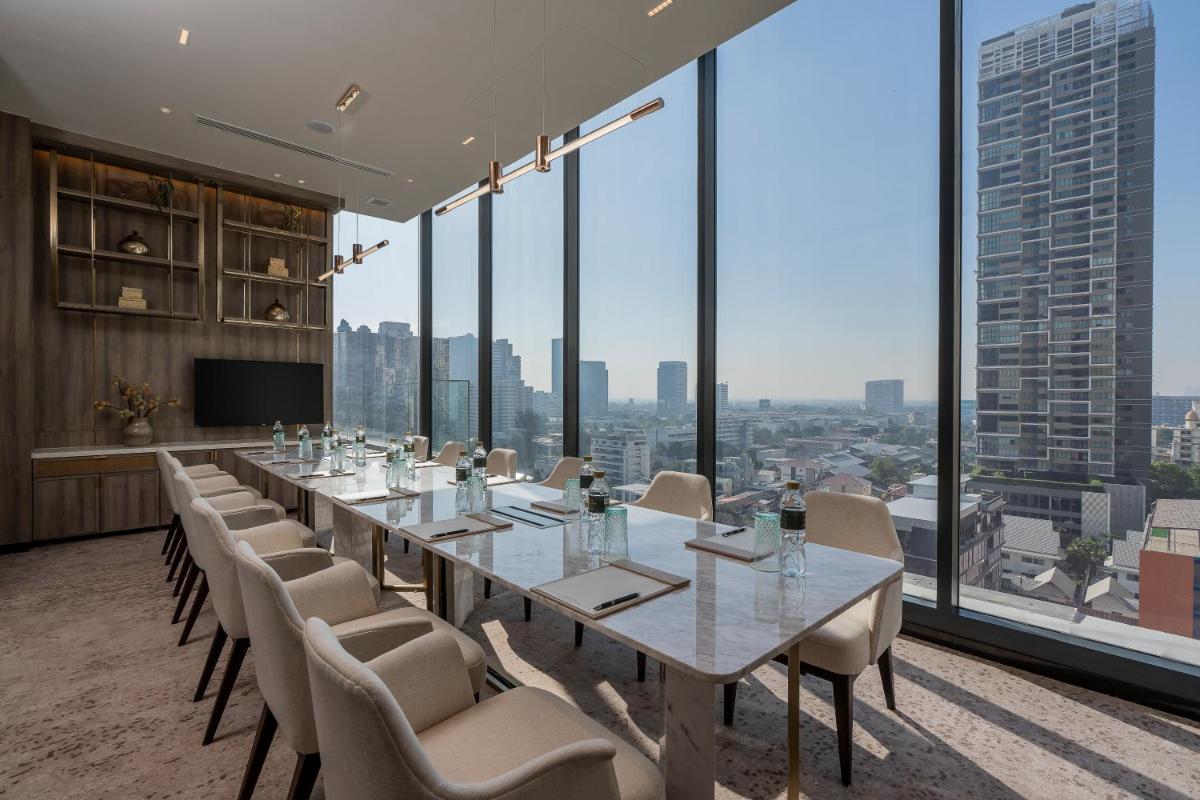 Staybridge Suites Bangkok Sukhumvit by IHG 105