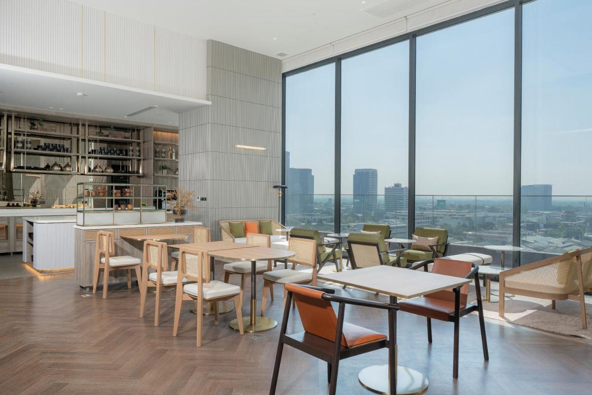 Staybridge Suites Bangkok Sukhumvit by IHG 31