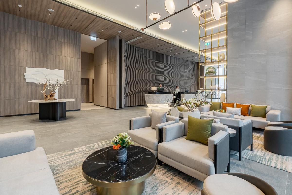 Staybridge Suites Bangkok Sukhumvit by IHG 130