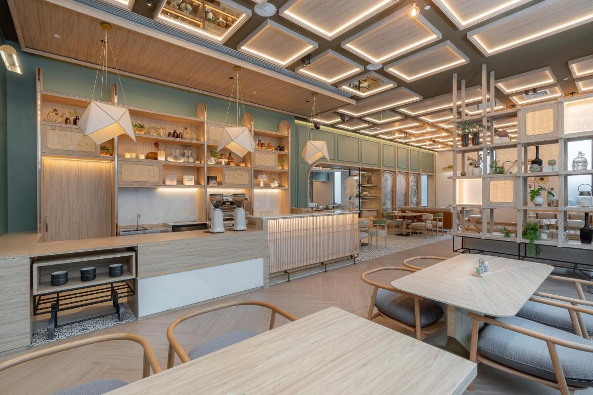 Staybridge Suites Bangkok Sukhumvit by IHG 26