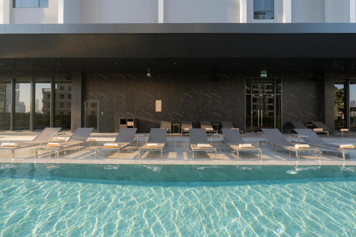 Staybridge Suites Bangkok Sukhumvit by IHG 34