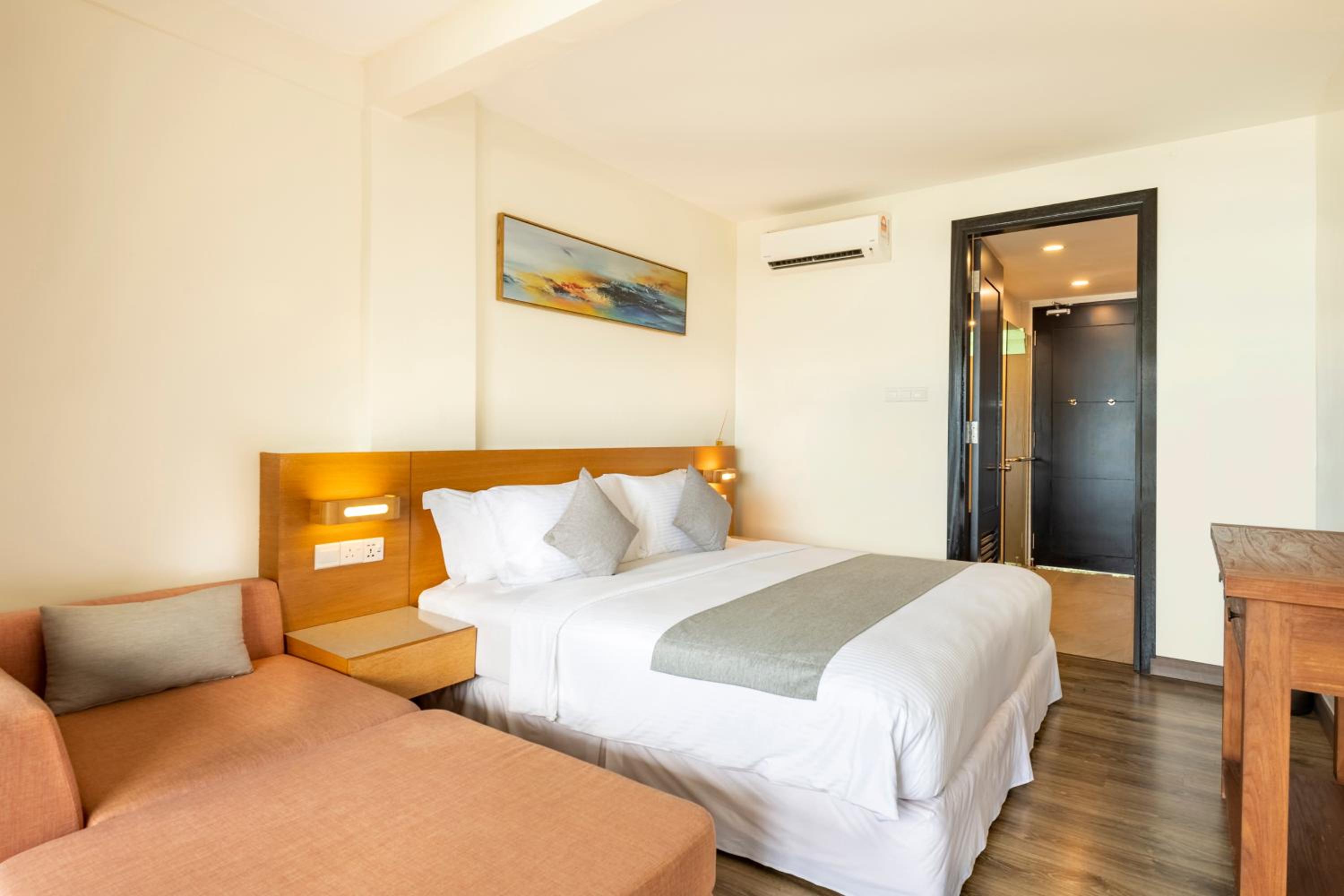 Bubu Resort photo 5