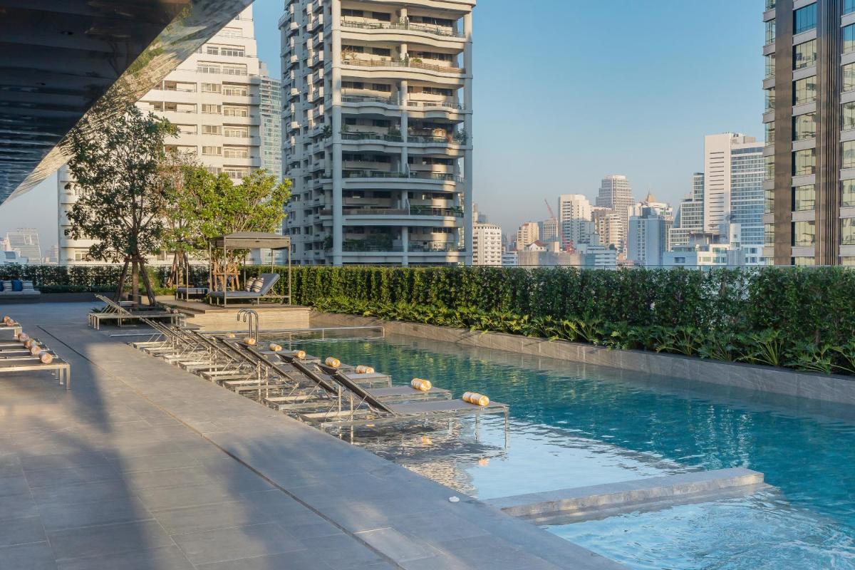 Staybridge Suites Bangkok Sukhumvit by IHG 44
