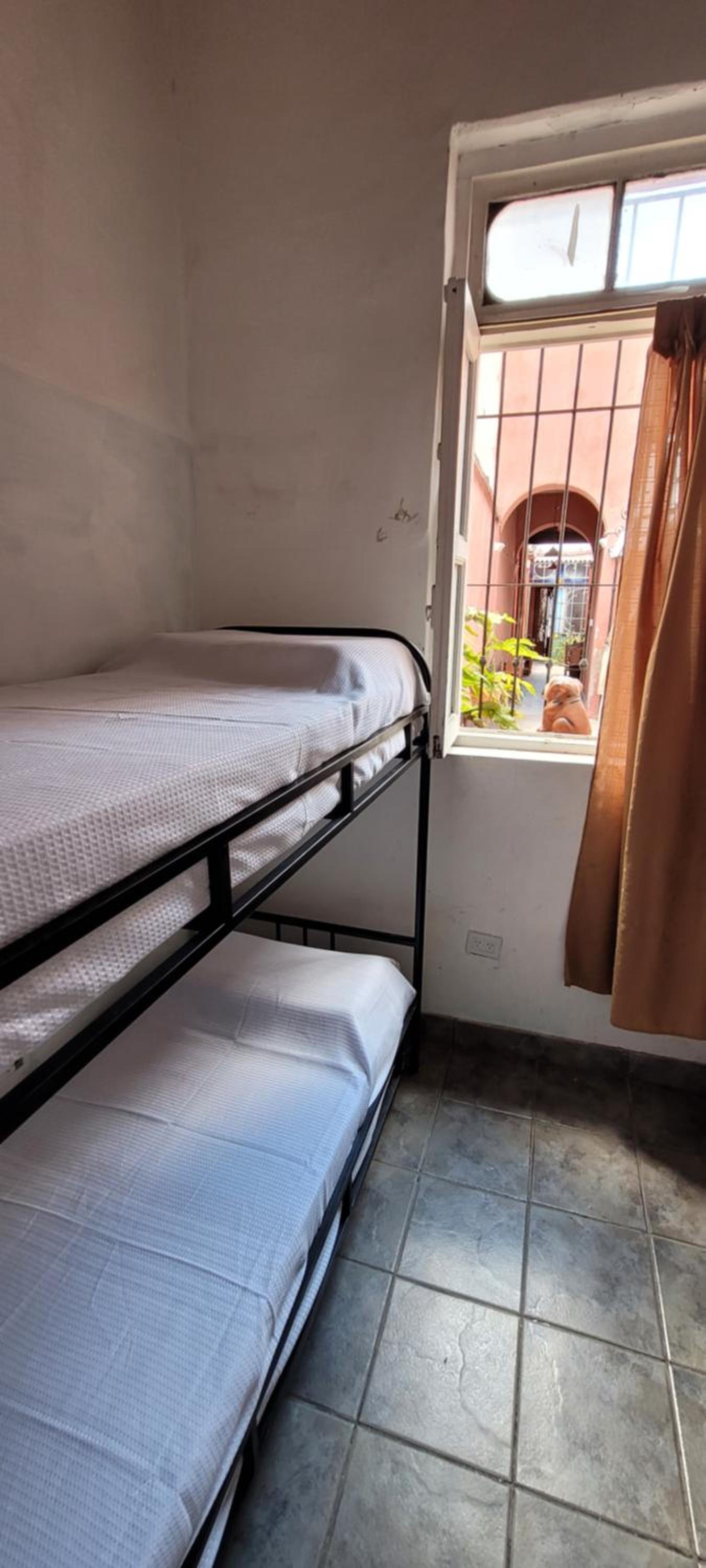 Punto Salta Hostel