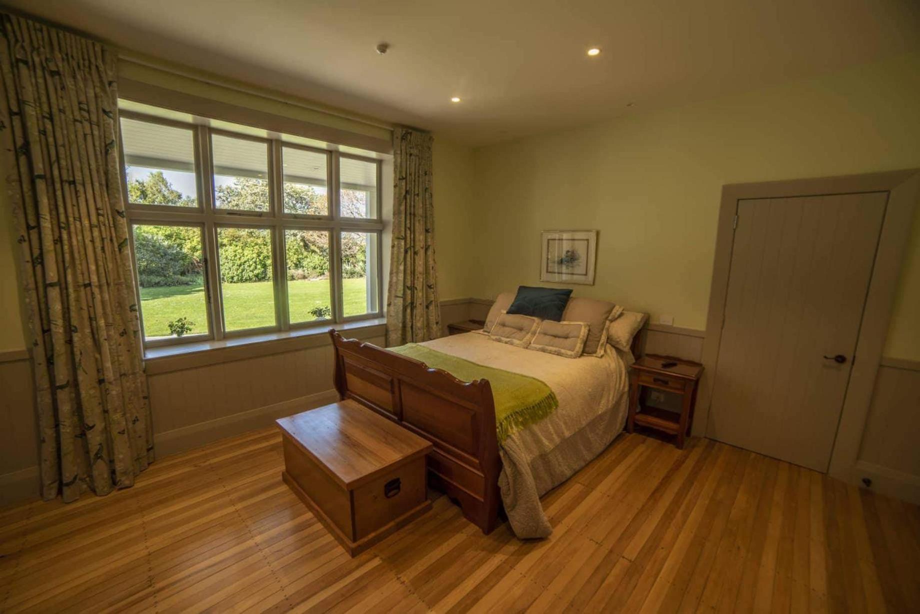 Waipara River Estate view 3
