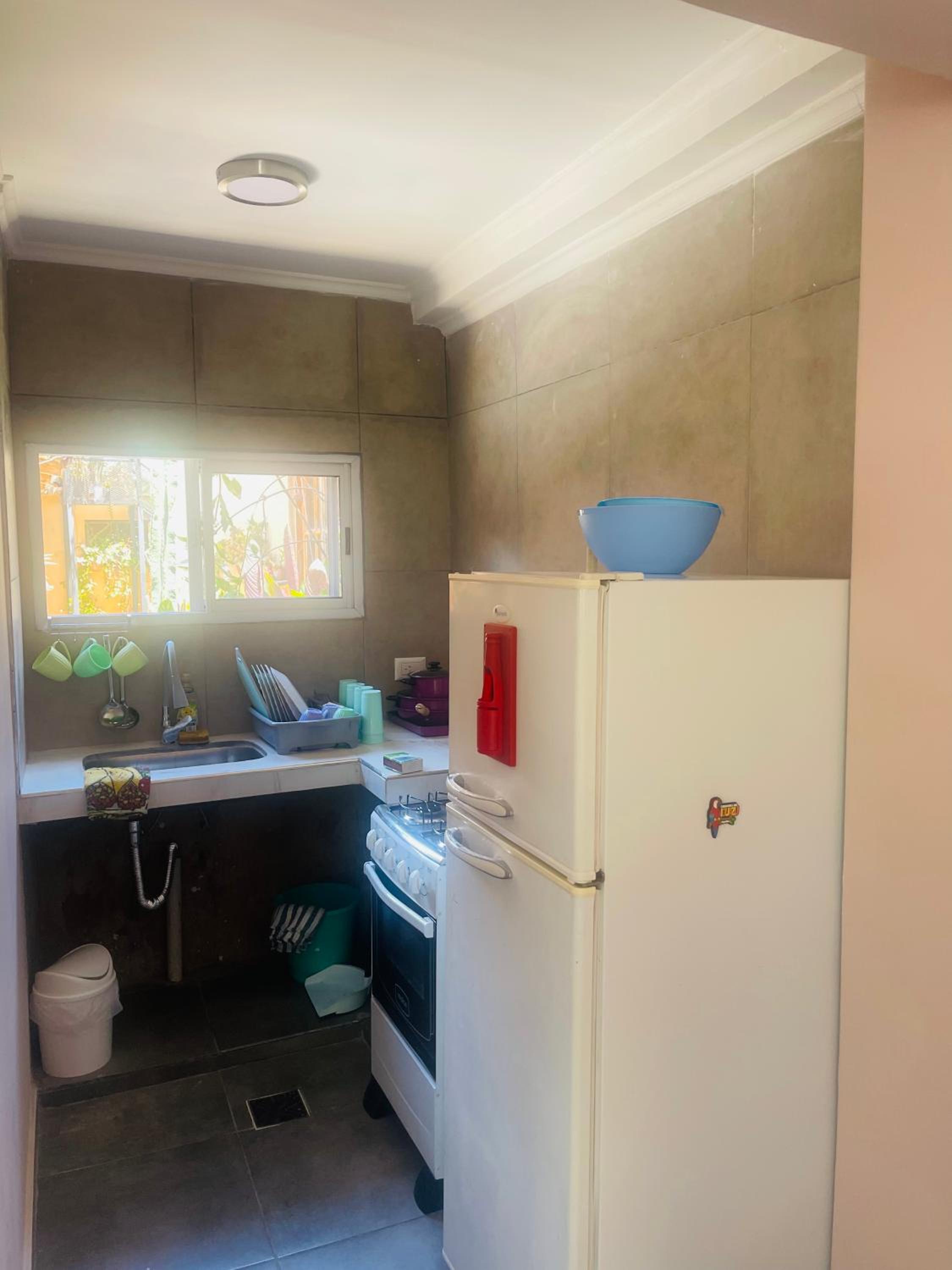 Duplex en Cataratas del Iguazú piscina compartida con aparts