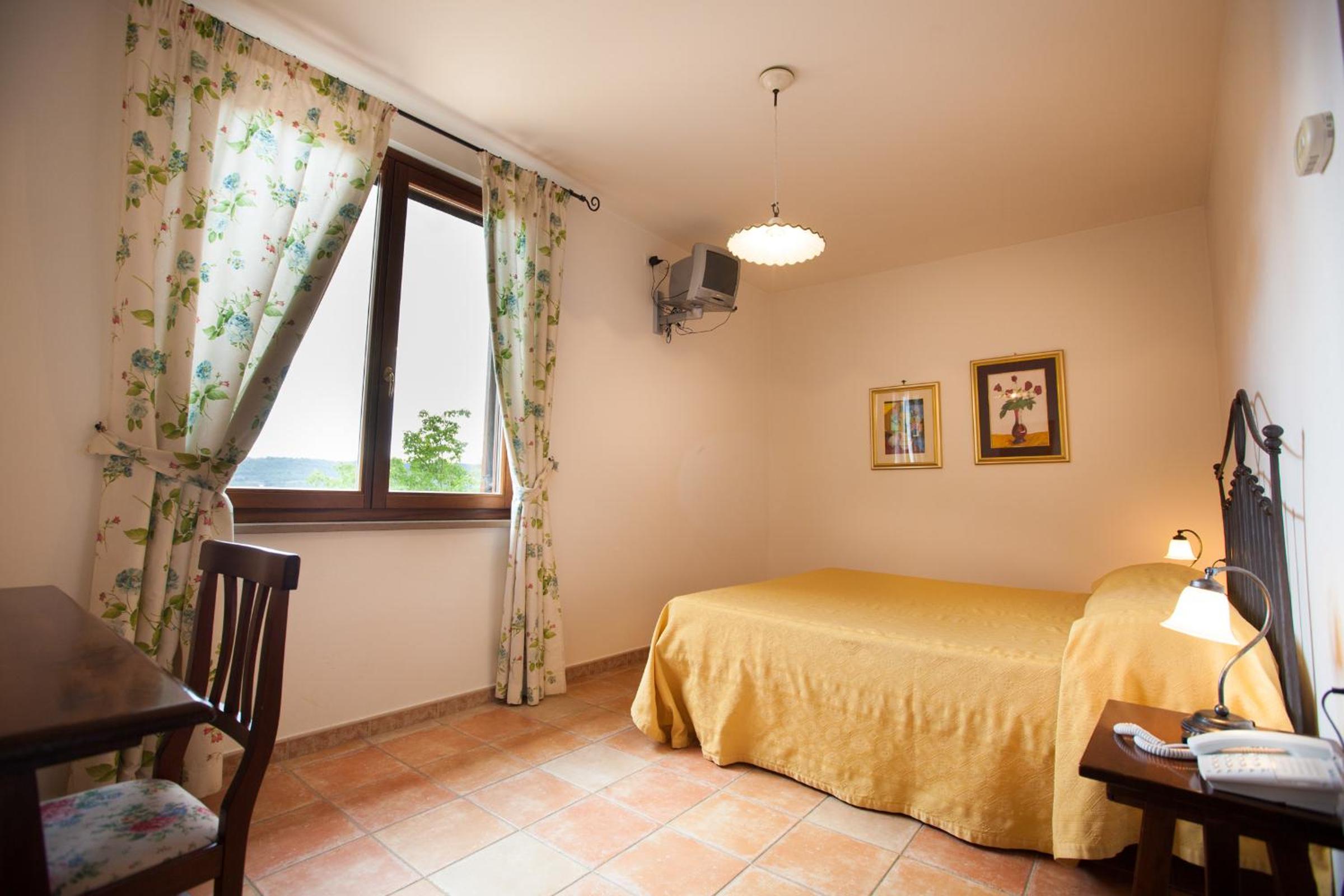 Agriturismo La Vecchia Fattoria