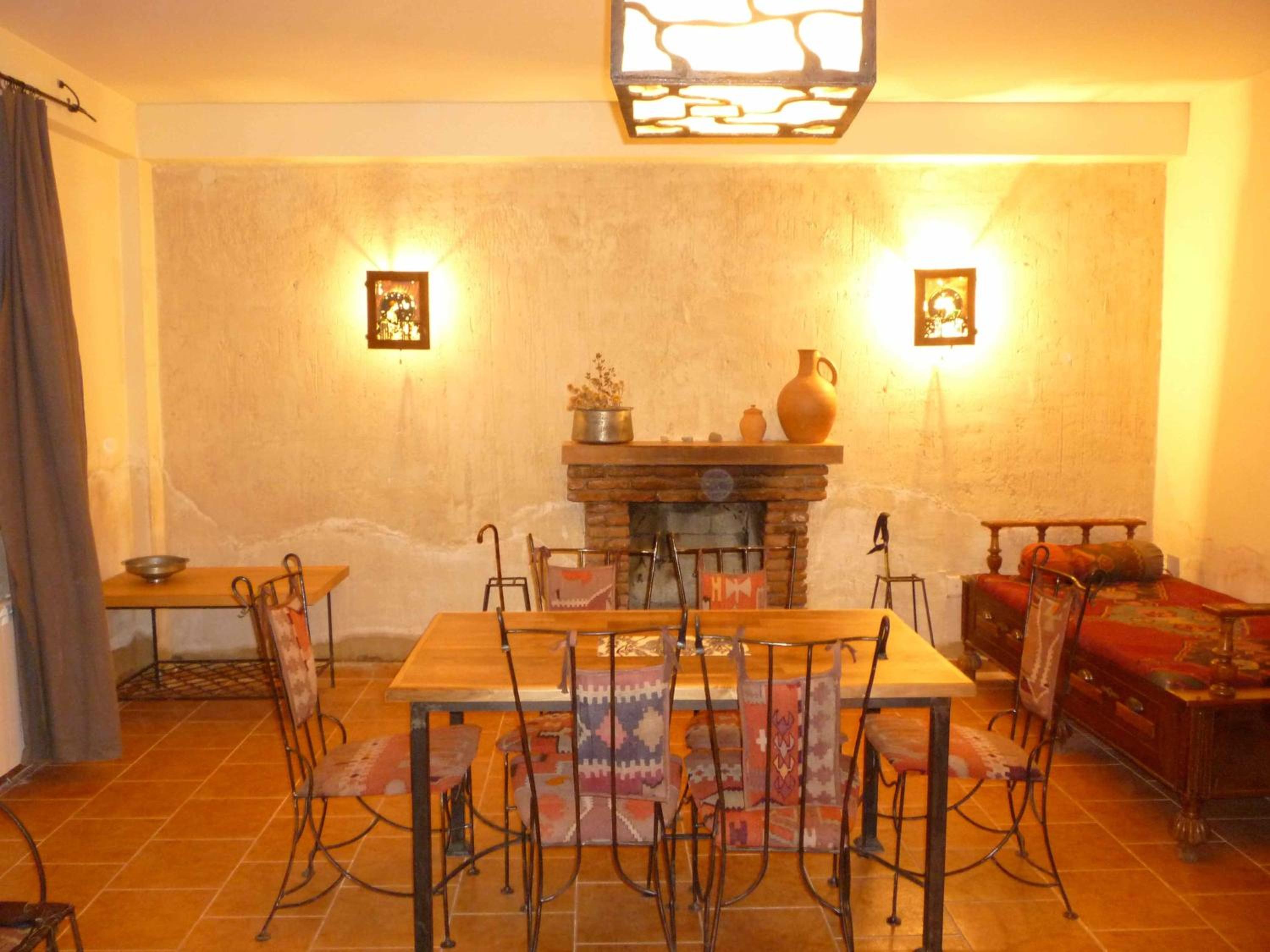 Gudauri Vano Apartments view 4