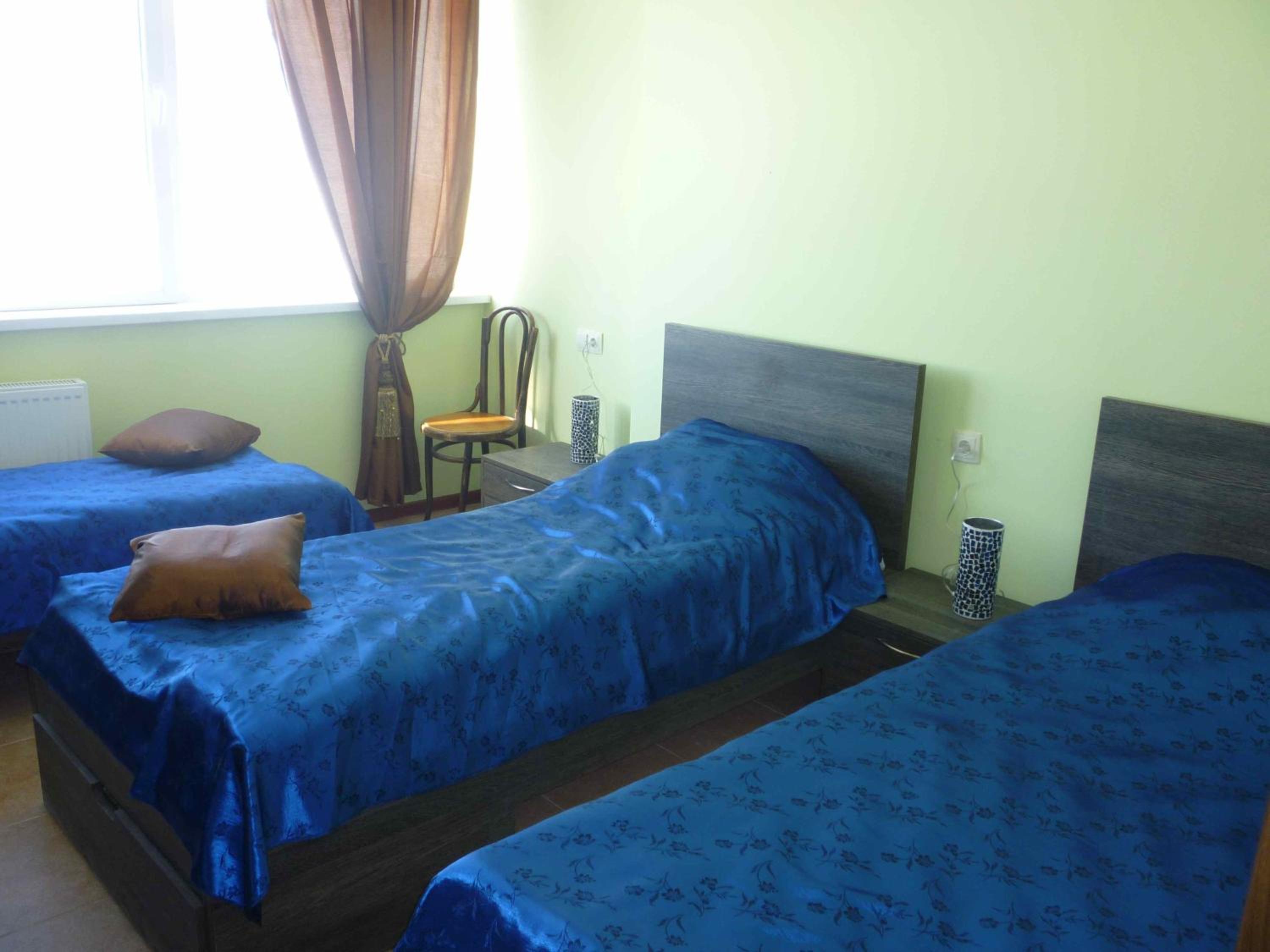 Gudauri Vano Apartments view 3