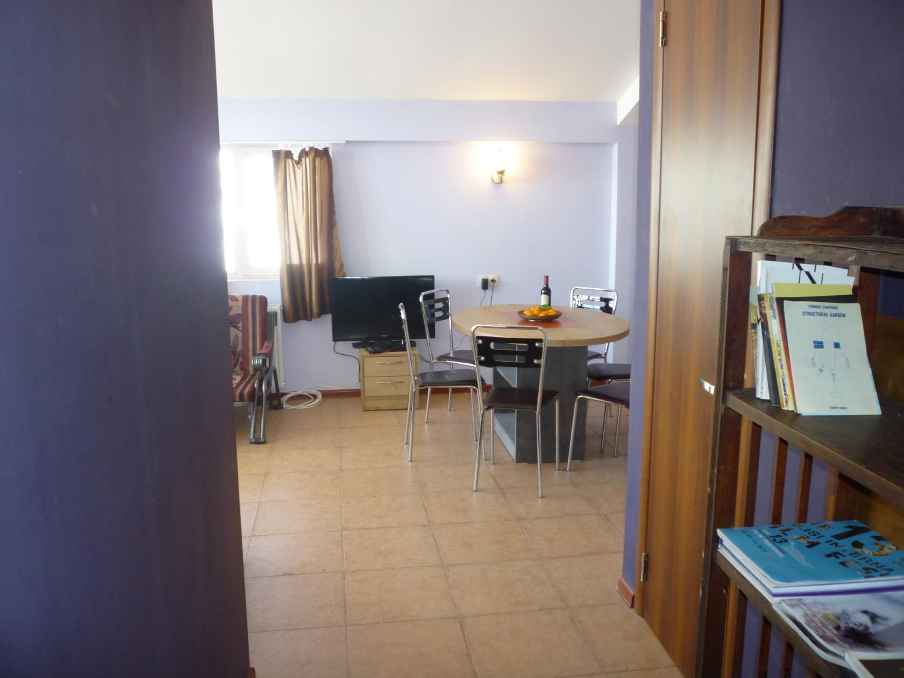 Gudauri Vano Apartments view 5