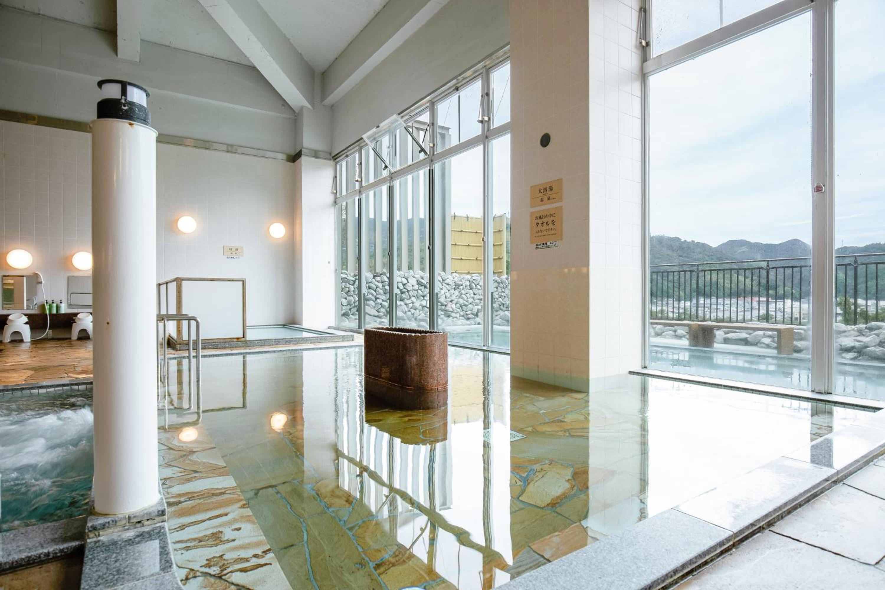 KAMENOI HOTEL Kochi