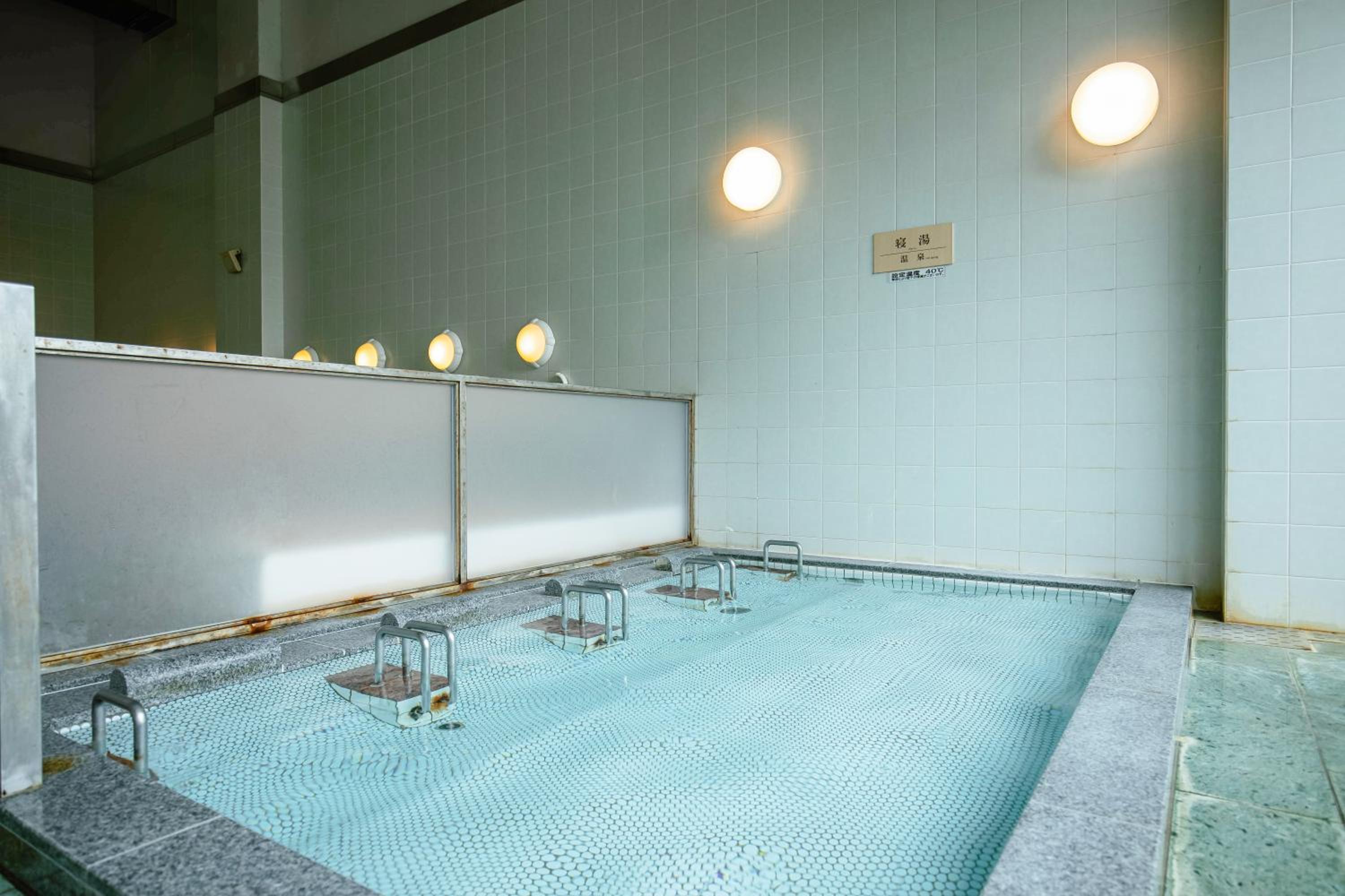 KAMENOI HOTEL Kochi