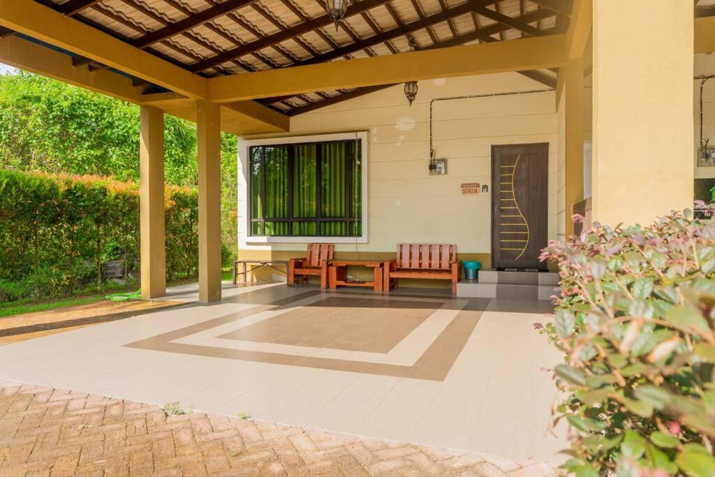 5 Bedrooms Homestay with Private Pool (SEROJA) photo 3