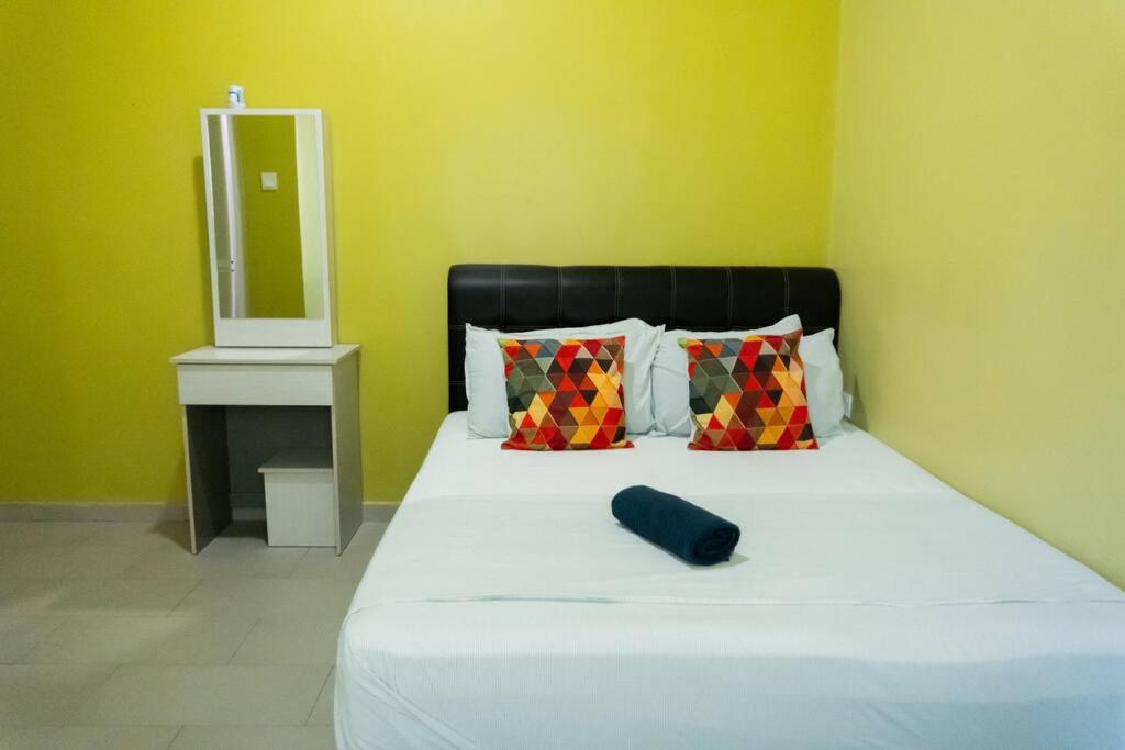 5 Bedrooms Homestay with Private Pool (SEROJA) photo 6