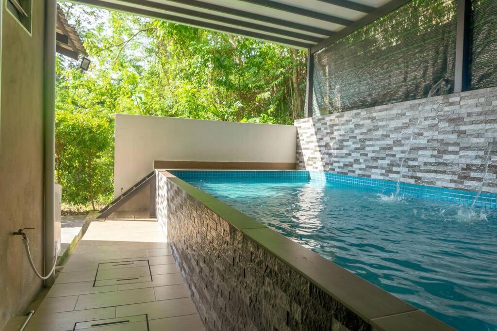 5 Bedrooms Homestay with Private Pool (SEROJA) photo 7
