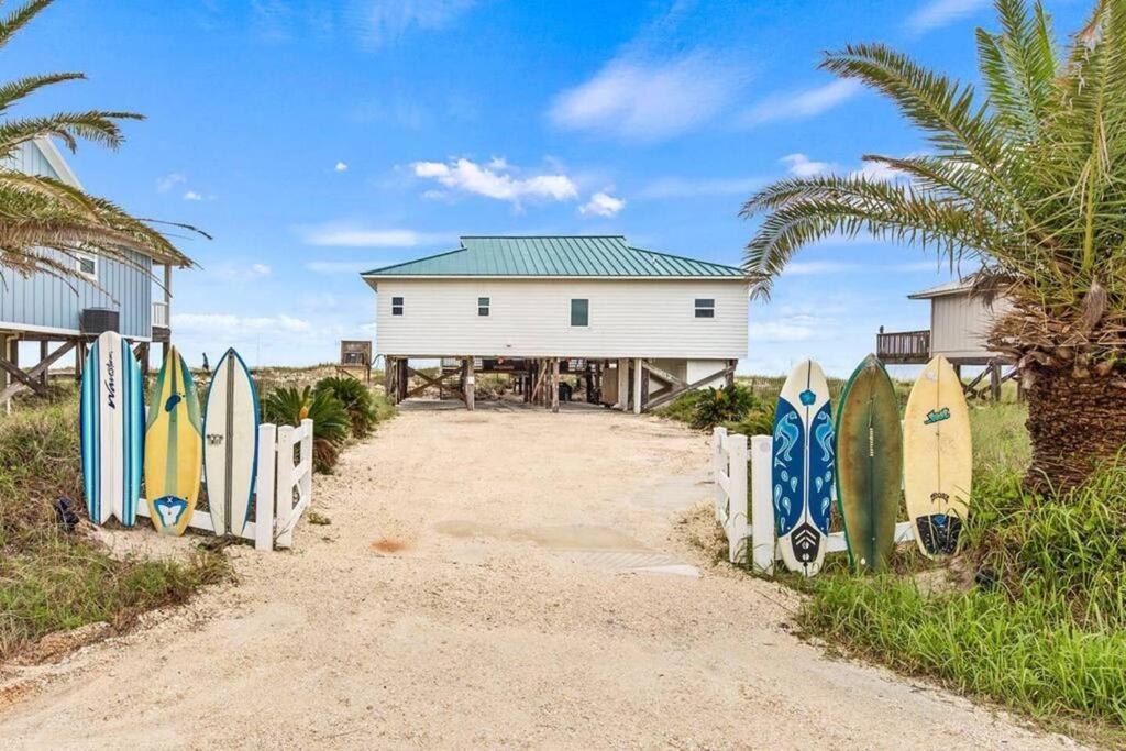 Surfside Paradise