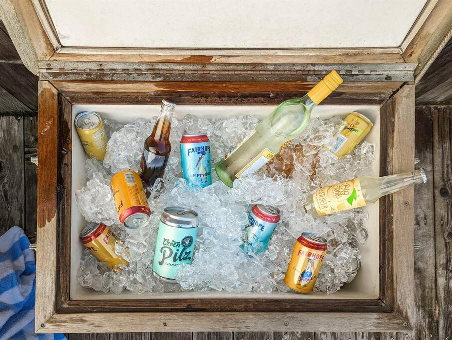 Surfside Paradise