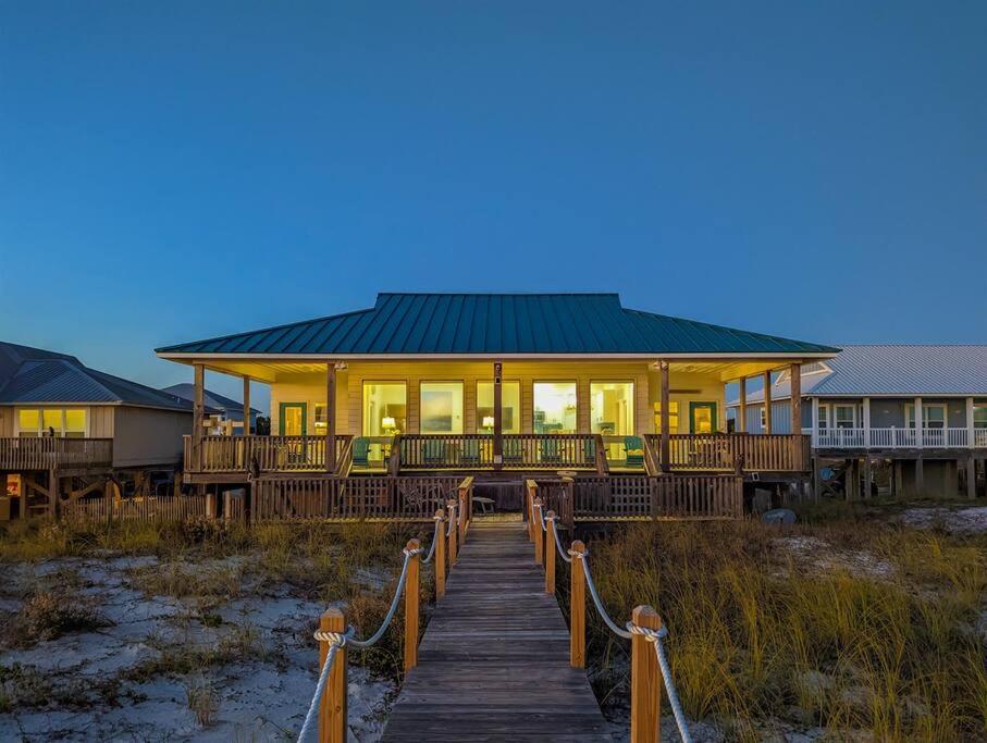 Surfside Paradise