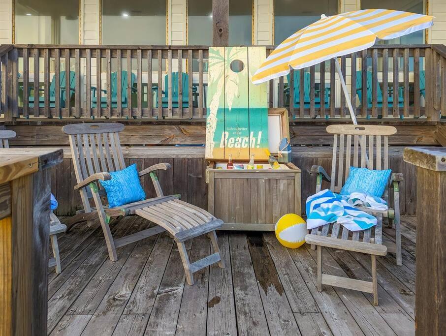 Surfside Paradise