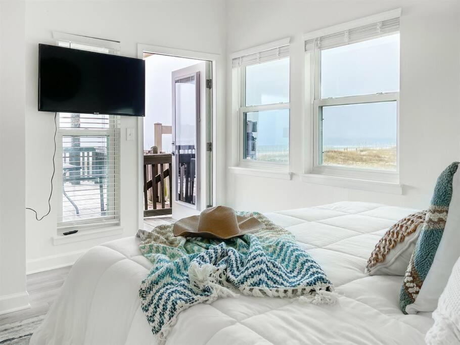 Surfside Paradise