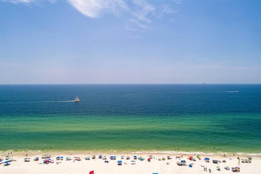 Surfside Paradise