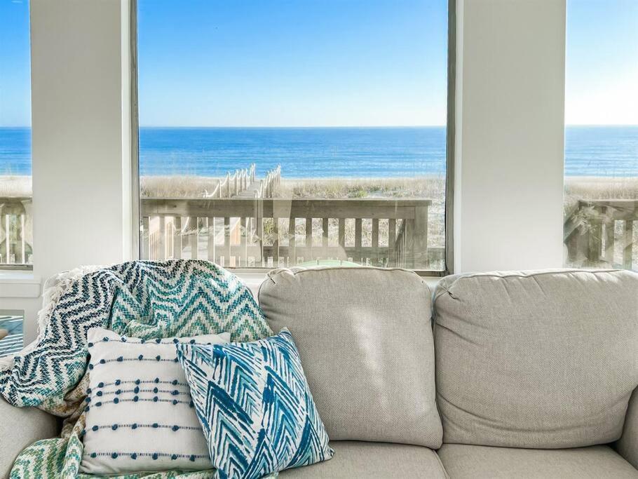 Surfside Paradise