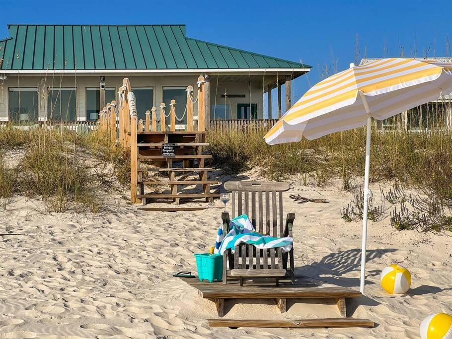 Surfside Paradise