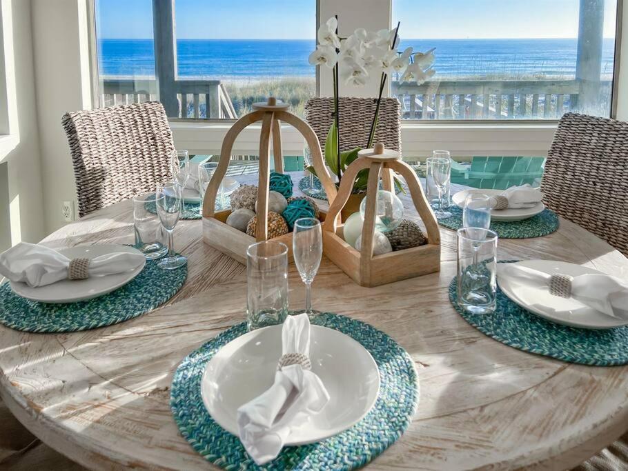Surfside Paradise