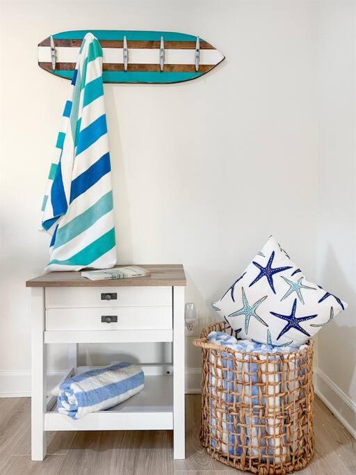 Surfside Paradise