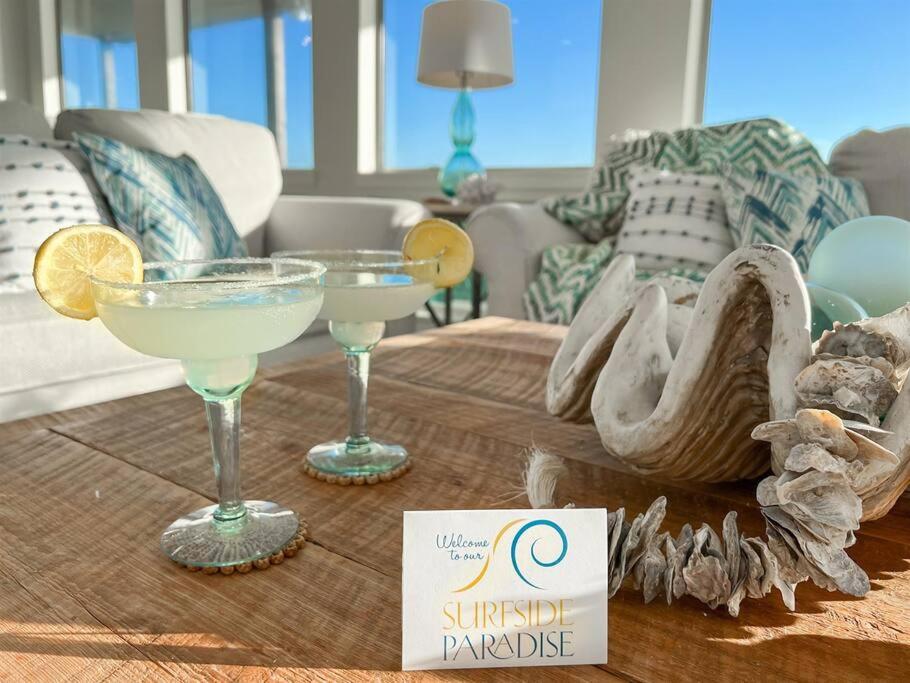 Surfside Paradise