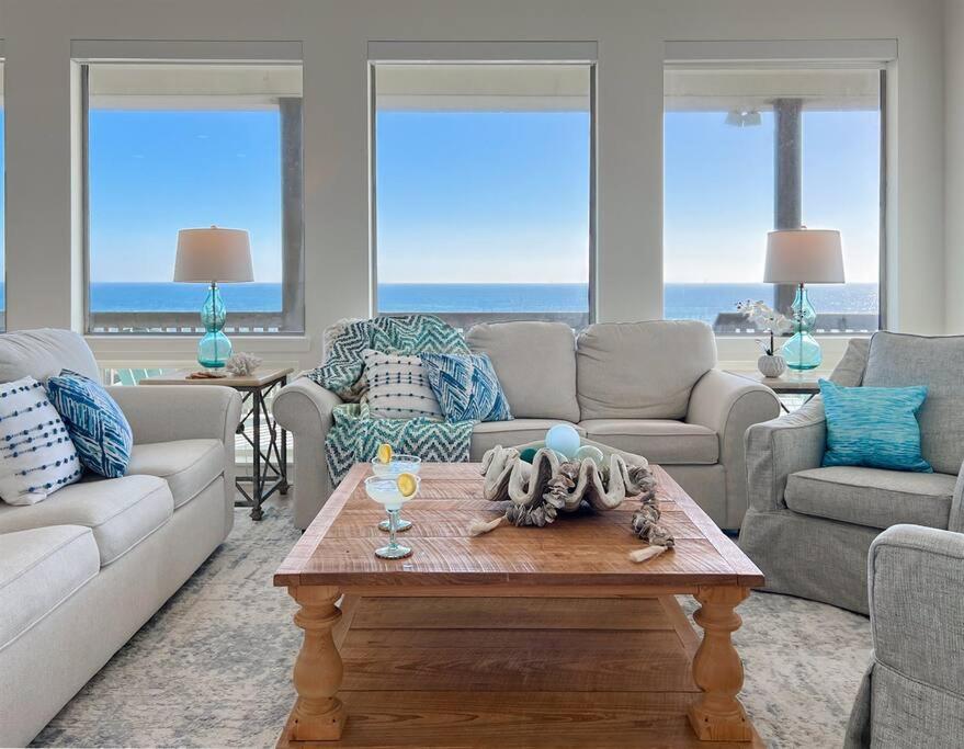 Surfside Paradise