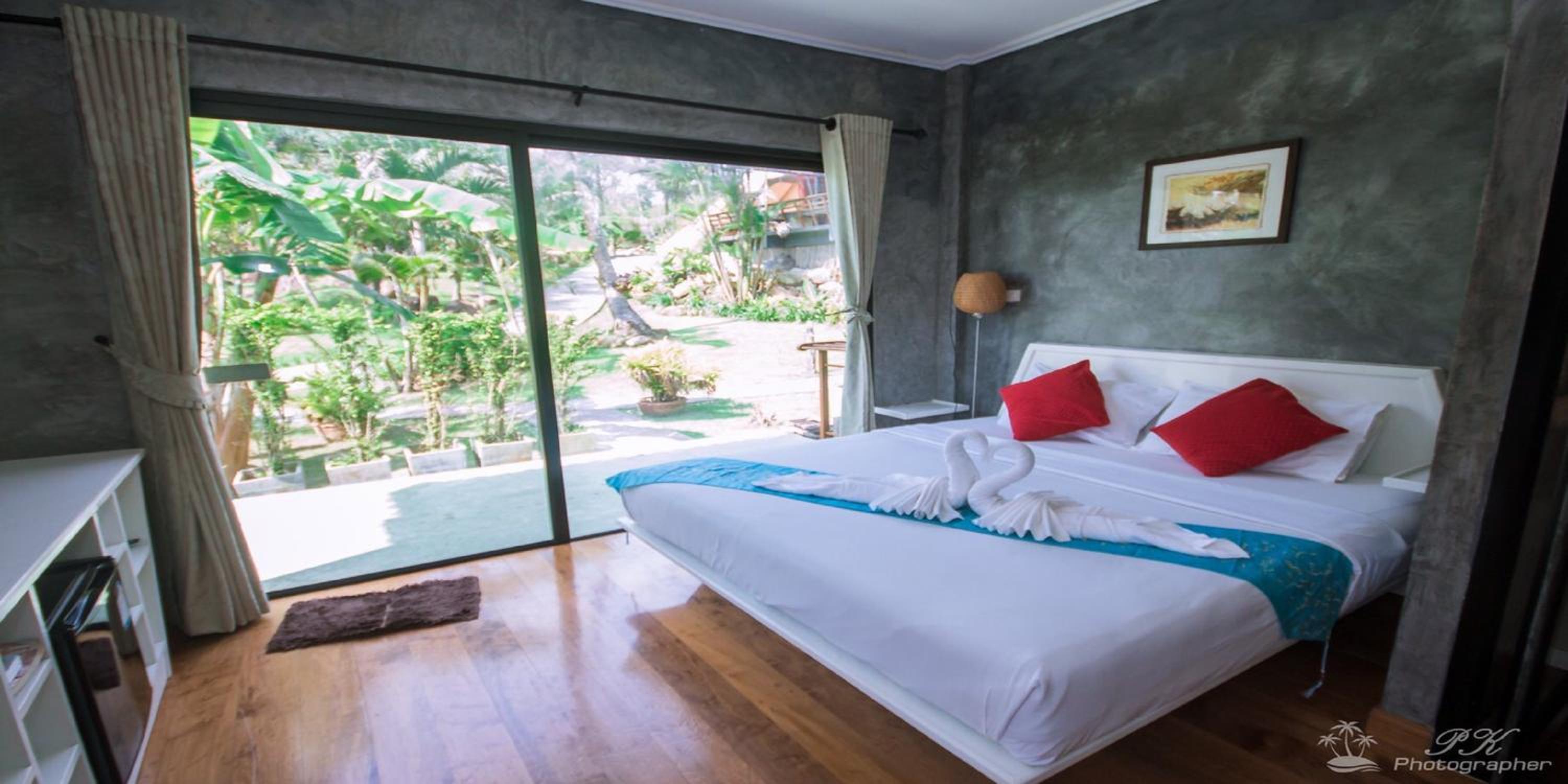 Suanya Kohkood Resort and Spa