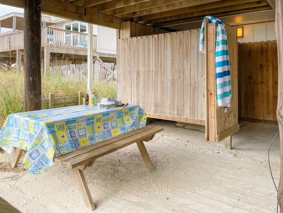 Surfside Paradise