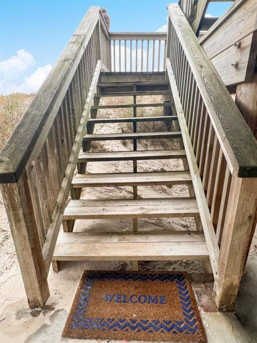 Surfside Paradise