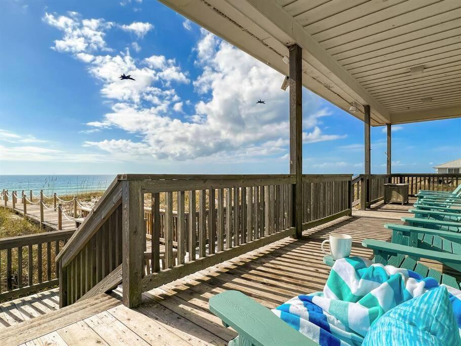 Surfside Paradise
