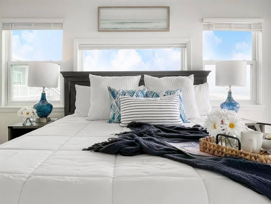 Surfside Paradise